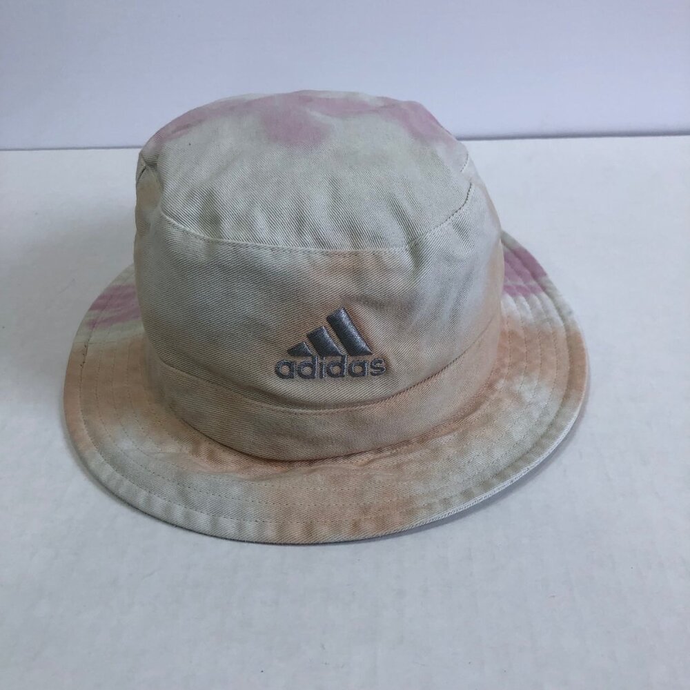 Adidas Bucket Hat Aeroready Color Wash Tie-Dye